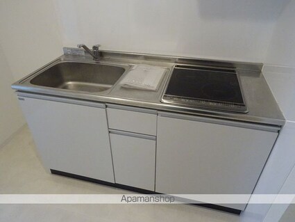 エクシア平成[1K/25.97m2]のキッチン