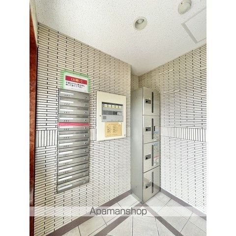 コンフォートシティ成田のその他写真