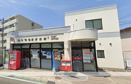 Ｇｒｅｅｎ　Ｈｉｌｌｓ　Ｋｉｔａｙａｍａ[1K/20.81m2]の周辺3