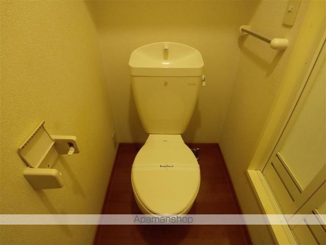 レオパレスサンミッシェルIIの内装写真