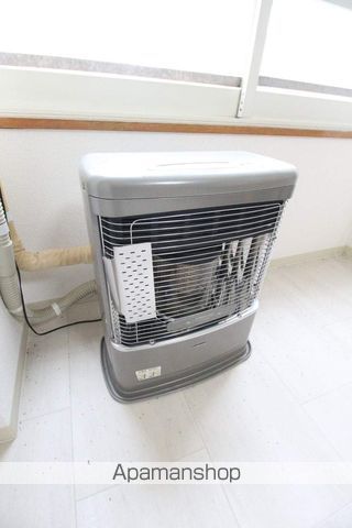 カトレア文京台の内装写真