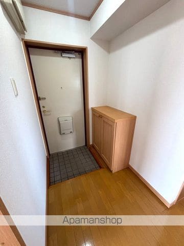 ブリリアントヒルIIの内装写真