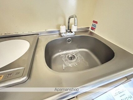 メゾンクレール[1R/18.5m2]の内装7