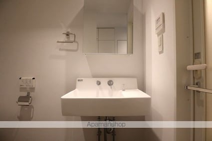 カスタリア市ヶ谷[1K/30.4m2]の内装6