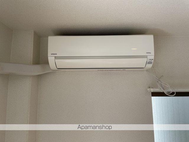 よしのハイツの内装写真