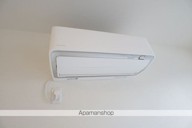 DーROOM茜部中島 A棟の内装写真