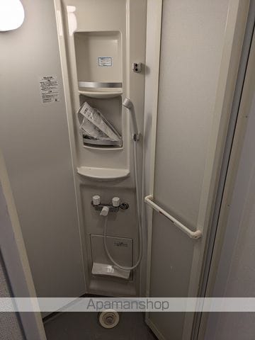 ハイツ光彩の内装写真