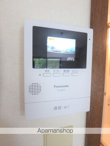新町橋レジデンスの内装写真