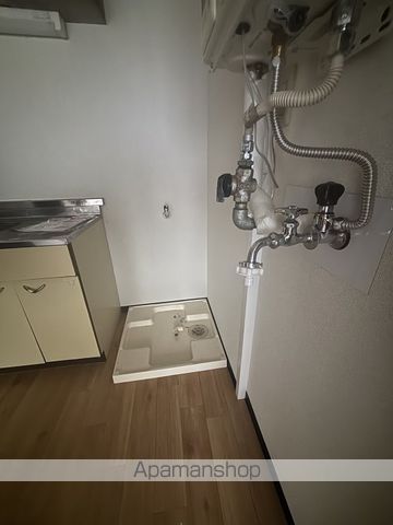 第2正信ビルの内装写真