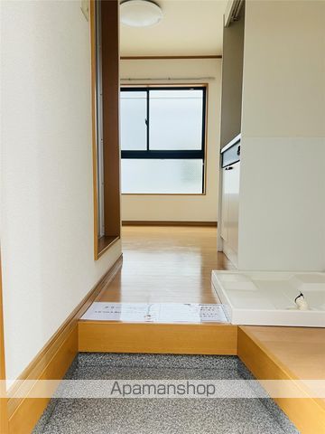 ライフピア サンシャインの内装写真