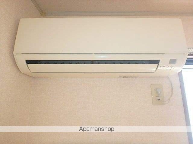セジュール大宮西の内装写真
