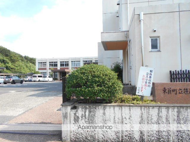 近鉄名古屋線 桑名駅 徒歩2分 2階建 築52年の周辺写真