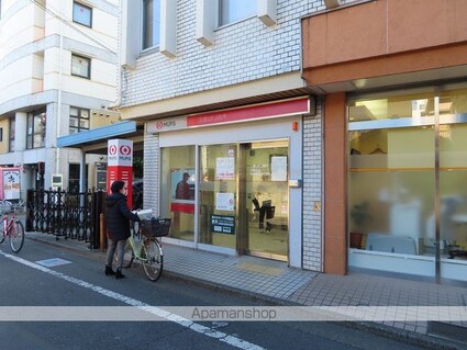 ハーモニーテラス江原町Ⅱ[1R/11m2]の周辺7