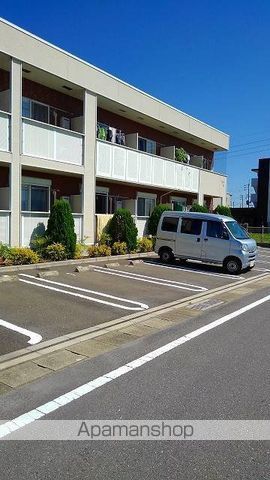 ブライト・パークサイド　Ⅲ 106 ｜ 福岡県福岡市西区元浜１丁目34-4（賃貸アパート1K・1階・27.14㎡） その24