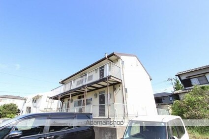 タウンハウスＮ[2DK/39.74m2]の外観5