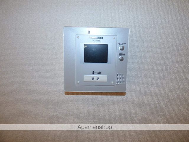 コーポミラージュの内装写真