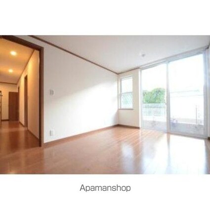 尾山台１丁目戸建てＡ棟[3LDK/81.14m2]のその他内装