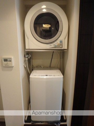 フェルト627の内装写真