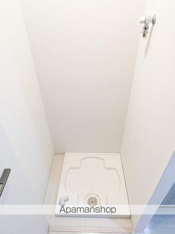S−RESIDENCE江坂エミネンスの内装写真