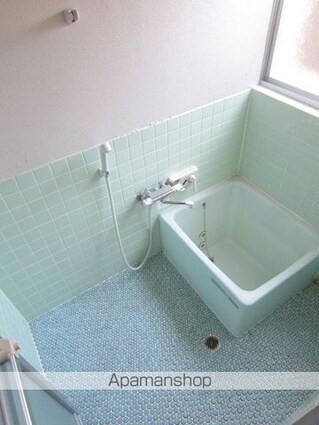 三輪貸家[4DK/77.01m2]のバス