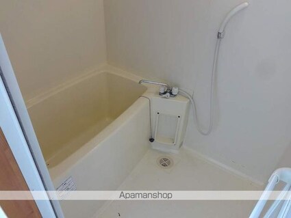 毛利ヶ丘Ｒｕｈｅ[2DK/40m2]のバス
