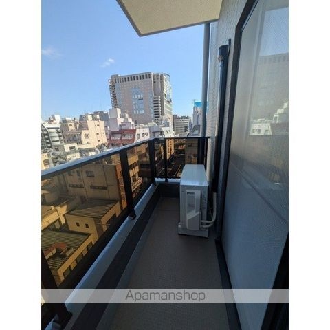 東京土地建物ビルディングの内装写真
