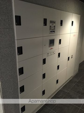 メインステージ板橋蓮根IIの内装写真