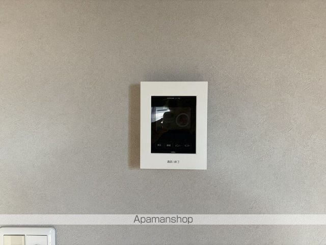 セジュールMORITAの内装写真