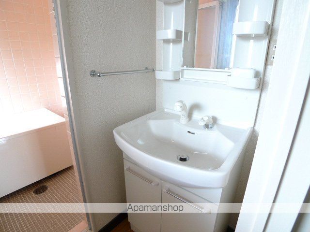 翠光マンションの内装写真