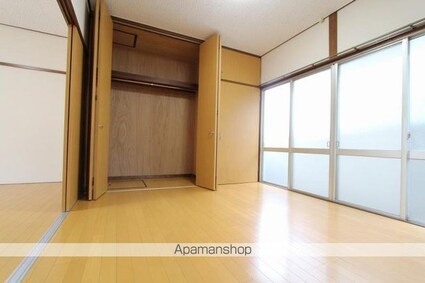 香川県高松市上之町２丁目[2LDK/54.7m2]の内装4