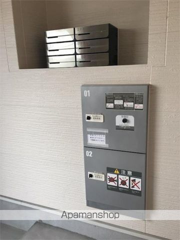 レグルス イソラの内装写真