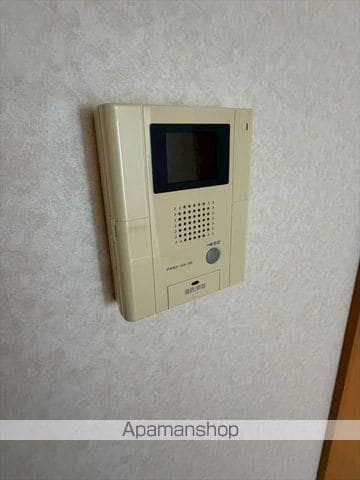 ステラカーサの内装写真