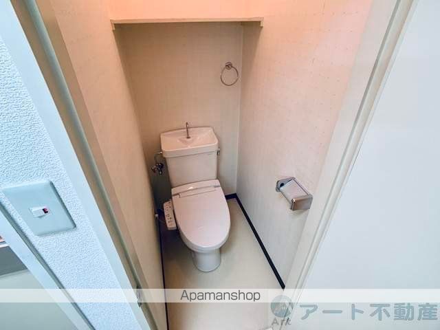 ジョイフル第3今市の内装写真