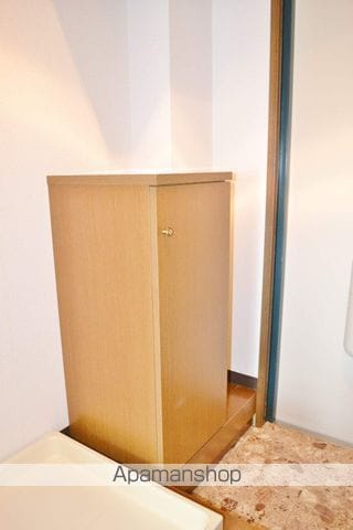 セイシェル泉佐野の内装写真