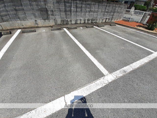 クールブラーシェAのその他写真