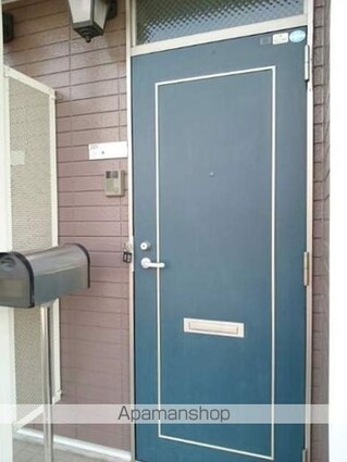 サントゥール　サウス[2LDK/51.67m2]のエントランス2