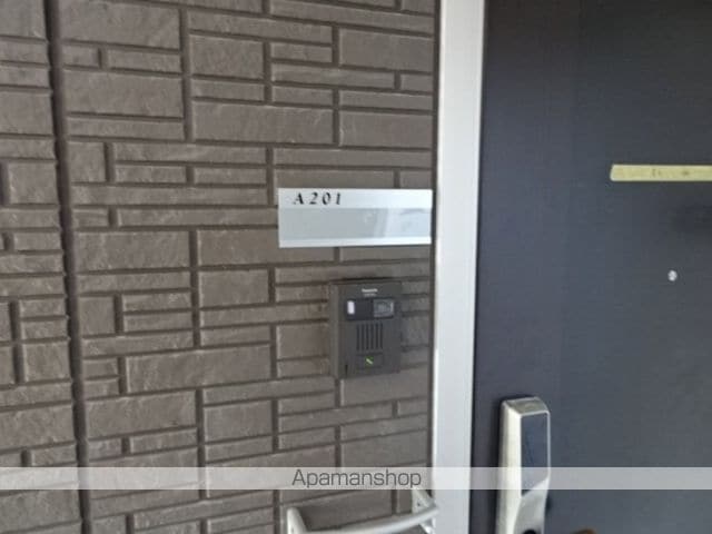 セレナーデ A棟の内装写真