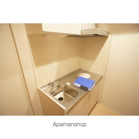 アプリシエイト駒込の内装写真