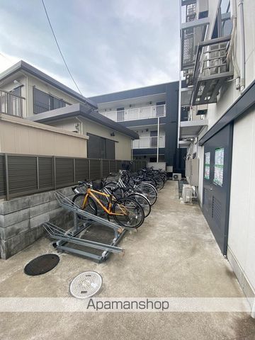 ヨウコースクウェア蕨の外観写真