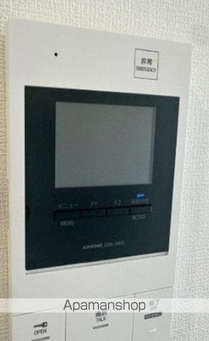CREST TAPP 川崎港町の内装写真