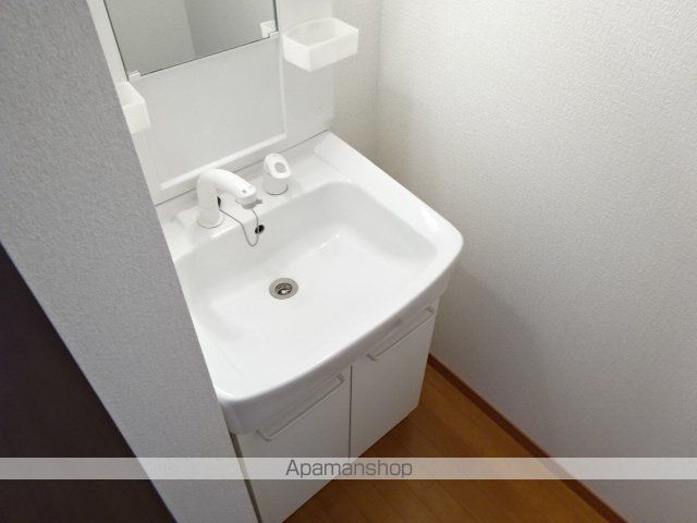 寝屋川市高柳7丁目貸家の内装写真