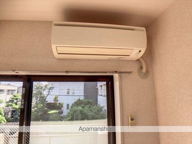 パークホームKの内装写真