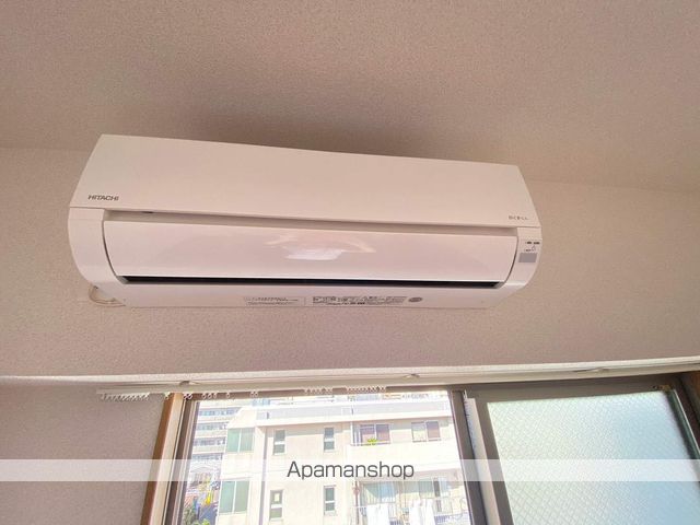 クレイン守口の内装写真