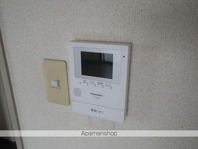 エフケイハイツの内装写真