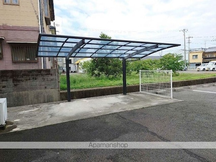 リヴェールコート　Ｄ棟[2LDK/53.76m2]の内装2