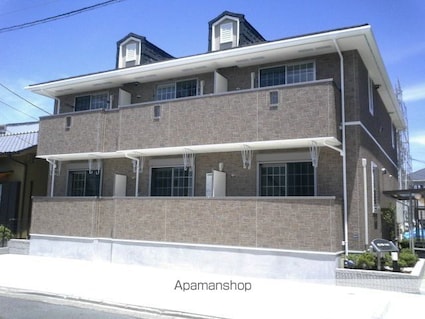 サンローレル[1LDK/42.8m2]の外観1