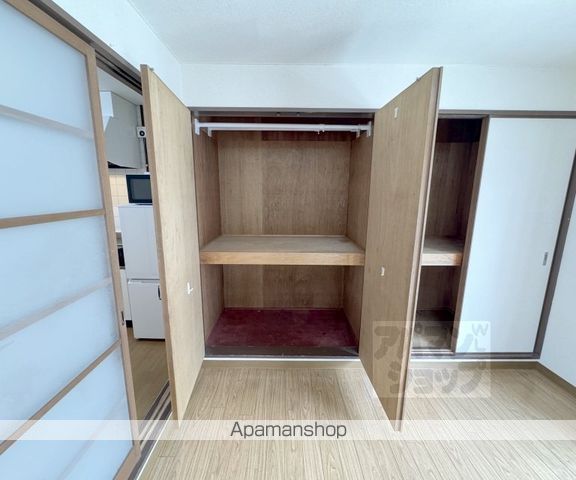 中原マンションの内装写真
