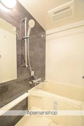 ステージグランデ八王子Ⅱ[1K/25.54m2]のバス