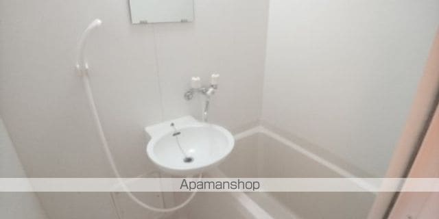 レオパレス幸Aの内装写真