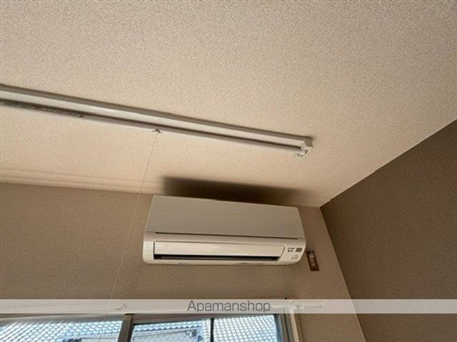 SATOビル大黒の内装写真